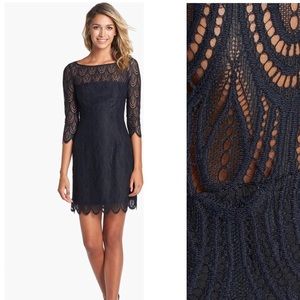 Lilly Pulitzer Hera sheath dress